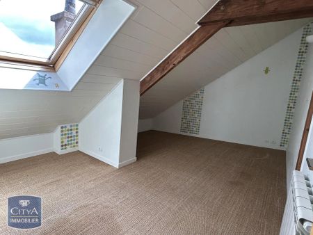 Appartement à louer 4 pièces 85.17m² - Photo 5