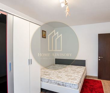 Apartament 2 camere | Tractorul | Strada Posada - Fotografie 2
