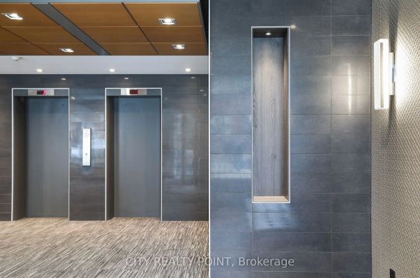 485 Huron Street #403 - Photo 1