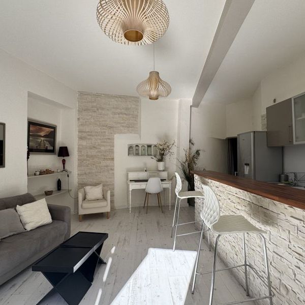 Appartement 2 pièces à louer - Photo 1