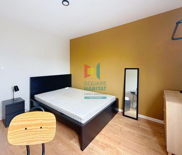 Location Appartement 1 pièce Meublé 10m² MONT DE MARSAN 40000 - Photo 4