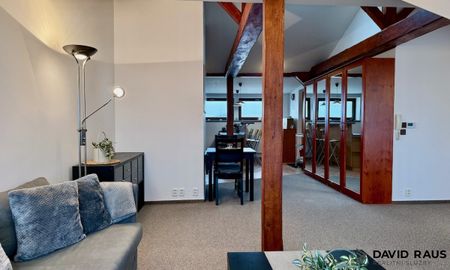 Pronájem bytu 1+kk a garsoniéry 61 m², Gorkého 9, Brno - Фото 2