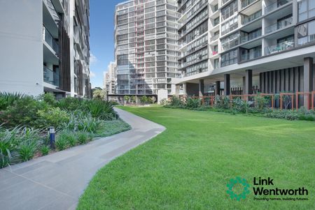 D501/101 Waterloo Road, MACQUARIE PARK NSW 2113 - Photo 2