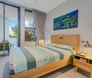 Easy Beachside Living - 3 Bedroom Fully Furnished Bokarina Oceanus ... - Photo 5