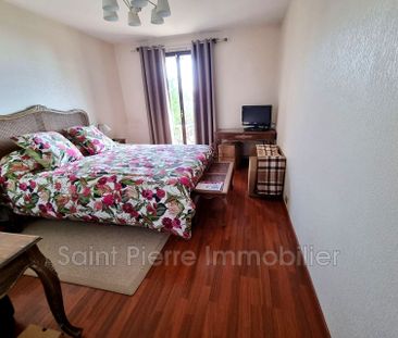 Appartement Villeneuve-Loubet - Photo 2