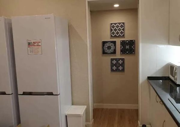 Calle del Monte Olivetti, Madrid, Community of Madrid 28038