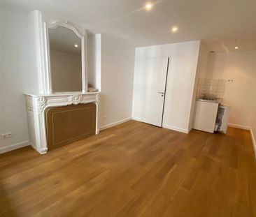 Location Appartement 1 pièce 25m² NANCY 54000 - Photo 2