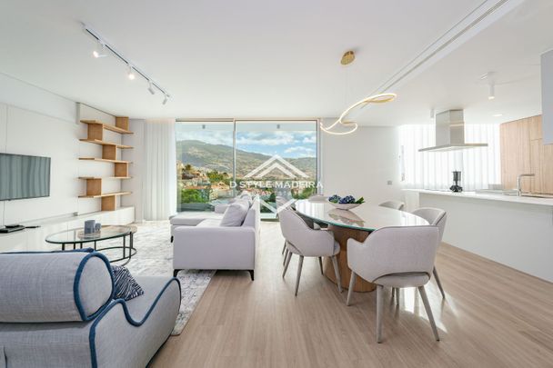 Apartamento T2 em Ilha da Madeira - Foto 1