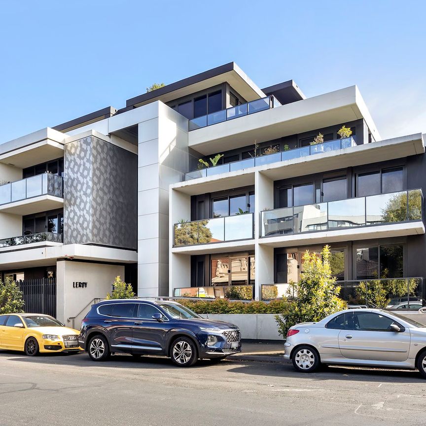 Unit 102/40-44 Pakington Street, St Kilda. - Photo 1