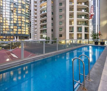 1903/127 Charlotte Street, Brisbane City, QLD 4000 - Photo 5