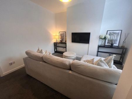 2 bedroom house to rent - Photo 4