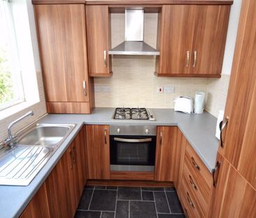2 bedroom apartment to rent - Photo 6