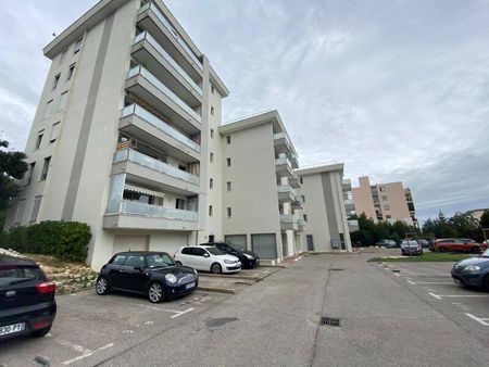 Location appartement 1 pièce 25.05 m² à Montpellier (34000) - Photo 2