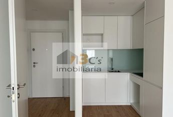 Apartamento T1 em Porto