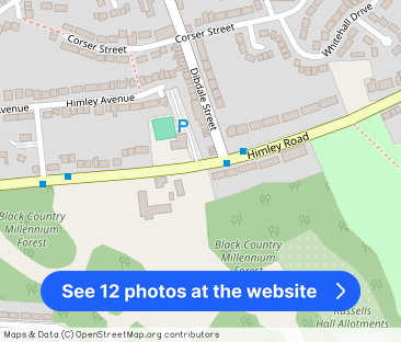 Himley Road, Dudley, DY1 - Photo 1