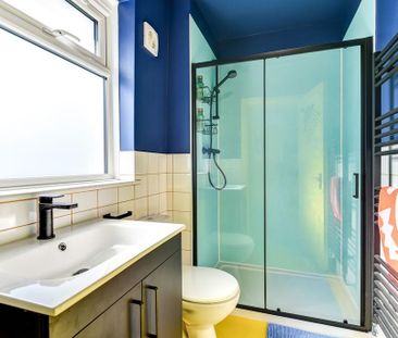 1 bedroom in a house share to rent - Photo 5