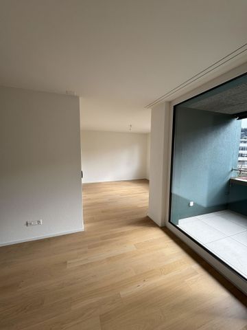1 Zimmer, 45 m², 4. Stock - Foto 5