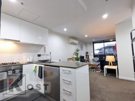 Maribyrnong - Photo 2