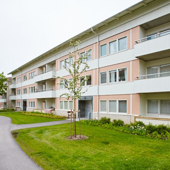 Tornsvalegatan 7 - Photo 1