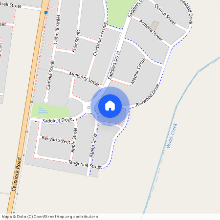 2/111 Redwood Drive, NSW 2321, Gillieston Heights