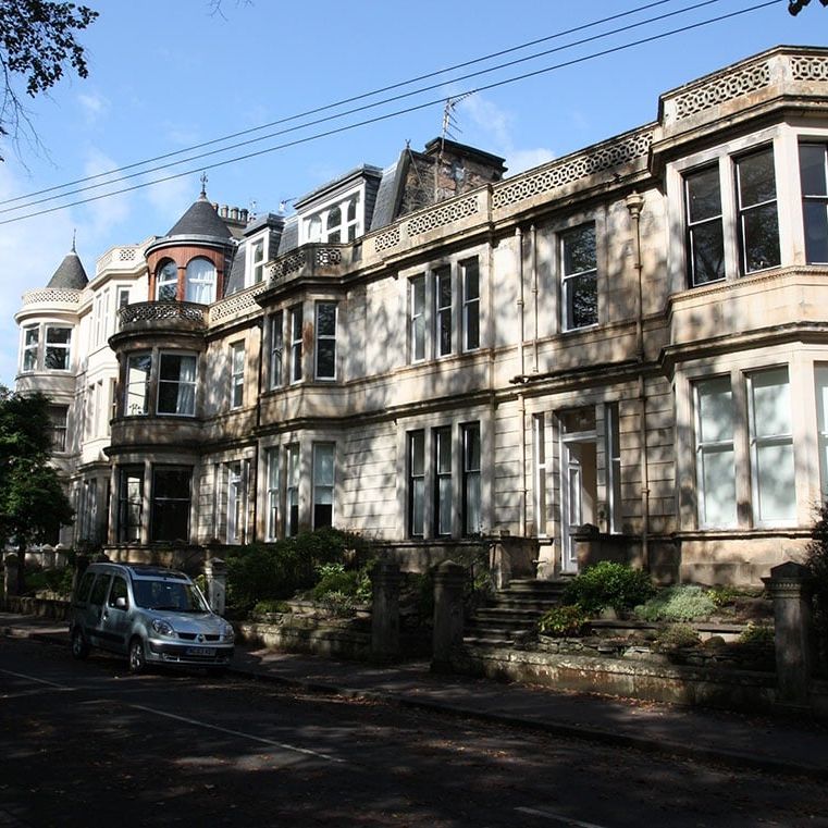 Studio Flat, Kelvin Drive, G20 - Photo 2