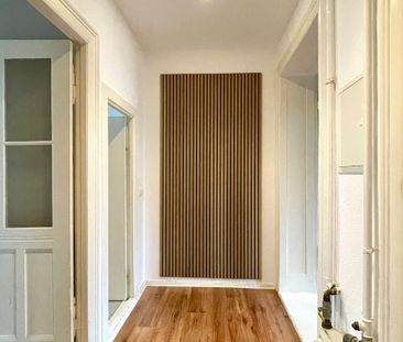 Charmante Altbauwohnung mit Flügeltür und großzügigen Raumhöhen in ... - Photo 4