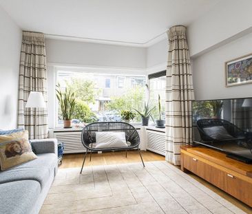 Te huur: Huis Ribeslaan in Rotterdam - Foto 5