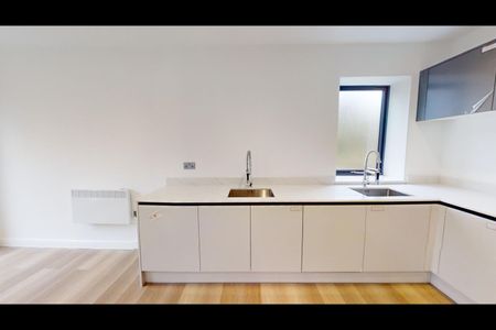 2 Bed Flat, Cavendish Road, M7 - Photo 5