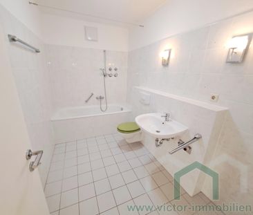 ** 2-Zimmer-Whg. mit Balkon in begehrter Wohnlage ** - Foto 3