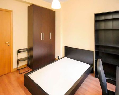 Via Giuseppe Bruschetti, Milan, Lombardy 20125 - Photo 3