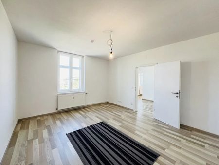 2-Zimmer-Wohnung in Stadtnähe - Foto 3