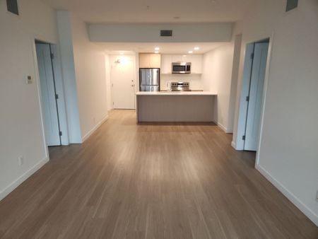 2bed 2bath 2deck Condo; Lodge – Available December 1 – Unit 2-613 - Photo 2