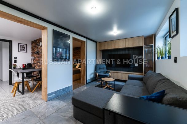 Apartament Gdańsk - Przeróbka - Zdjęcie 1