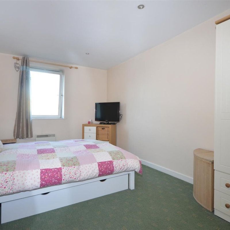 107 Coopers House, Ecclesall Road, Sheffield, S11 8HF - Photo 1