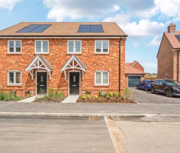 3 bedroom semi-detached house to rent - Photo 4