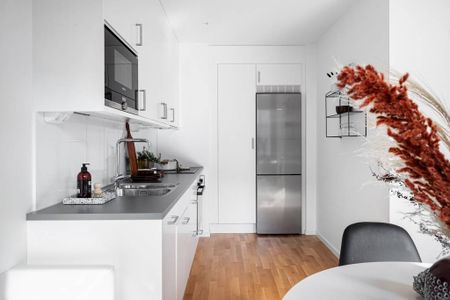 Friggs Gränd, Malmö - Photo 5