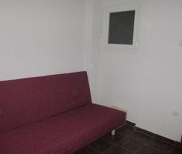 Studio/Γκαρσονιέρα για ενοικίαση - Συκιές, - Φωτογραφία 4