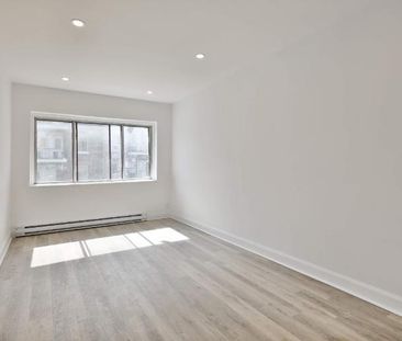 1 CH - 1 SDB - Montréal - $1,345 /mo - Photo 4