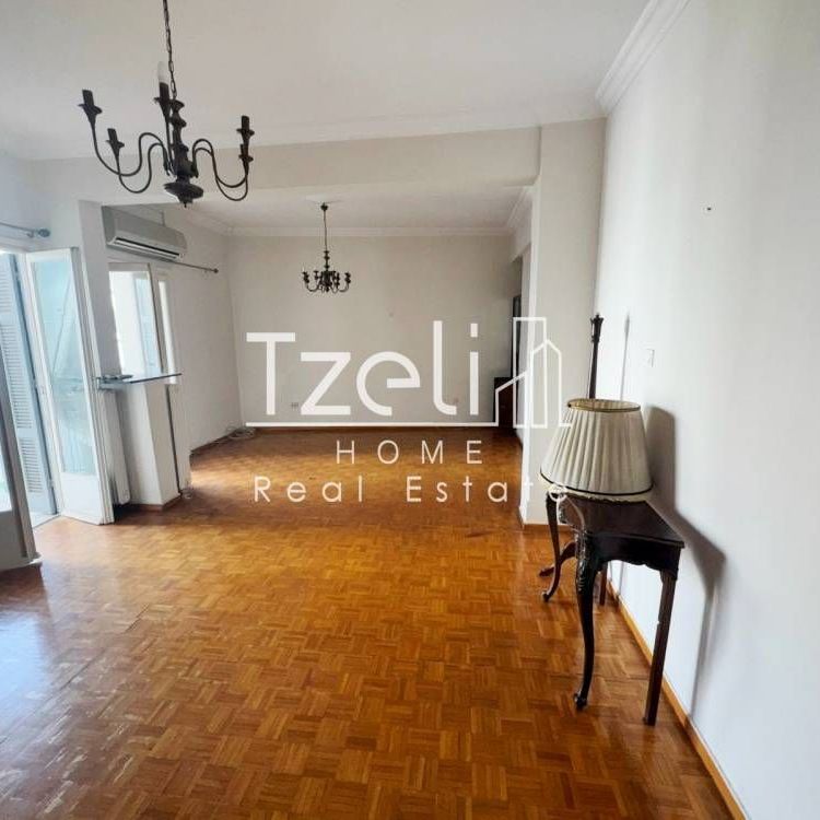 Διαμέρισμα για ενοικίαση Πλατεία Κολιάτσου (Πατήσια) - Photo 1