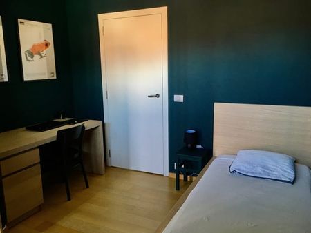 Appartement te huur - Photo 5