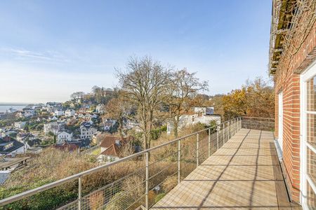 Großzügig. Modern. Grün. Ihr neues Zuhause im Reemtsma Park - Photo 2