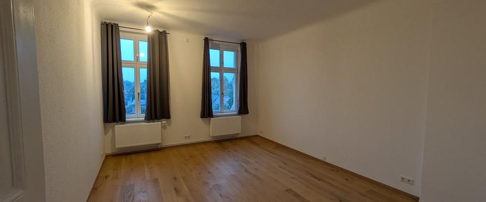 Schöne 2-Zimmer Wohnung in Potsdam-Babelsberg - Photo 1