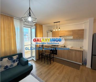 Apartament Bloc Nou Berceni - Dimitrie Leonida - Biruintei - Fotografie 1