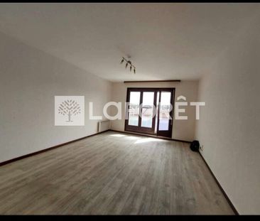 Appartement 3 pièces à Golbey - Photo 1