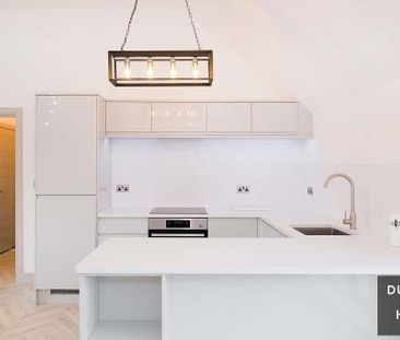 Oakwood Apartments, Banson's Yard, Ongar - Photo 4