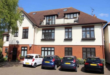 Hadleigh Road, Leigh On Sea - Photo 4