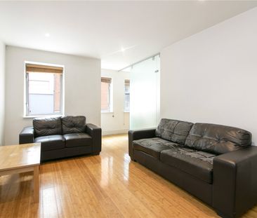 Long Lane, London, SE1 4PF - Photo 2