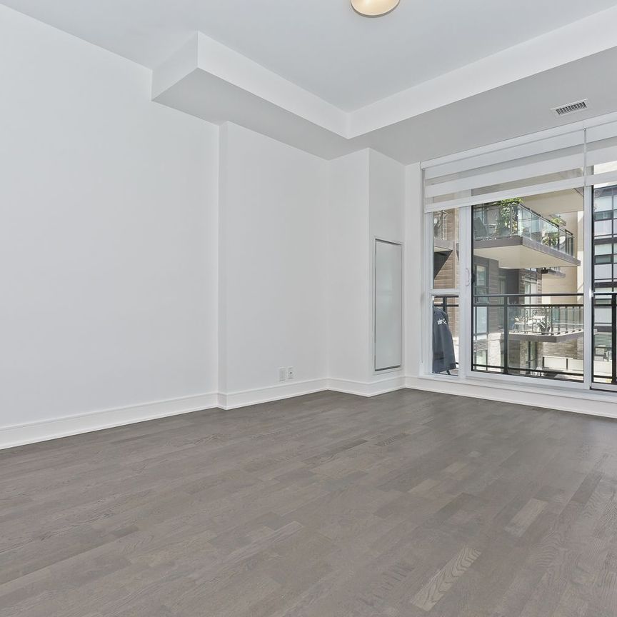 For Lease - 1575 Lakeshore Road Unit# 262, Mississauga, Ontario - Photo 1