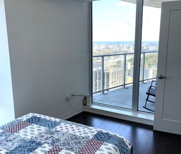 For Lease - 805 CARLING Avenue Unit# 3801, Dows Lake - Civic Hospit... - Photo 4