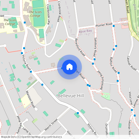 25 Drumalbyn Road, Bellevue Hill